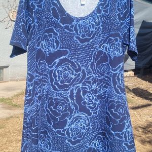LuLaRoe Classic T
